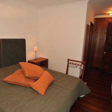 Hotel Casa D'Avo Beatriz Gaula Zewnętrze zdjęcie