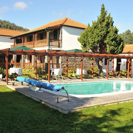 Hotel Casa D'Avo Beatriz Gaula Zewnętrze zdjęcie