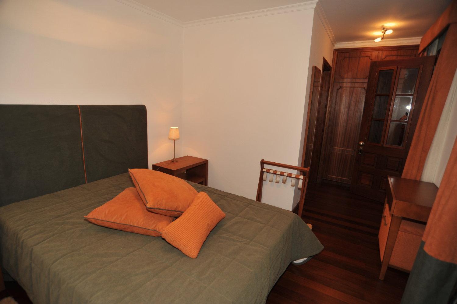 Hotel Casa D'Avo Beatriz Gaula Zewnętrze zdjęcie