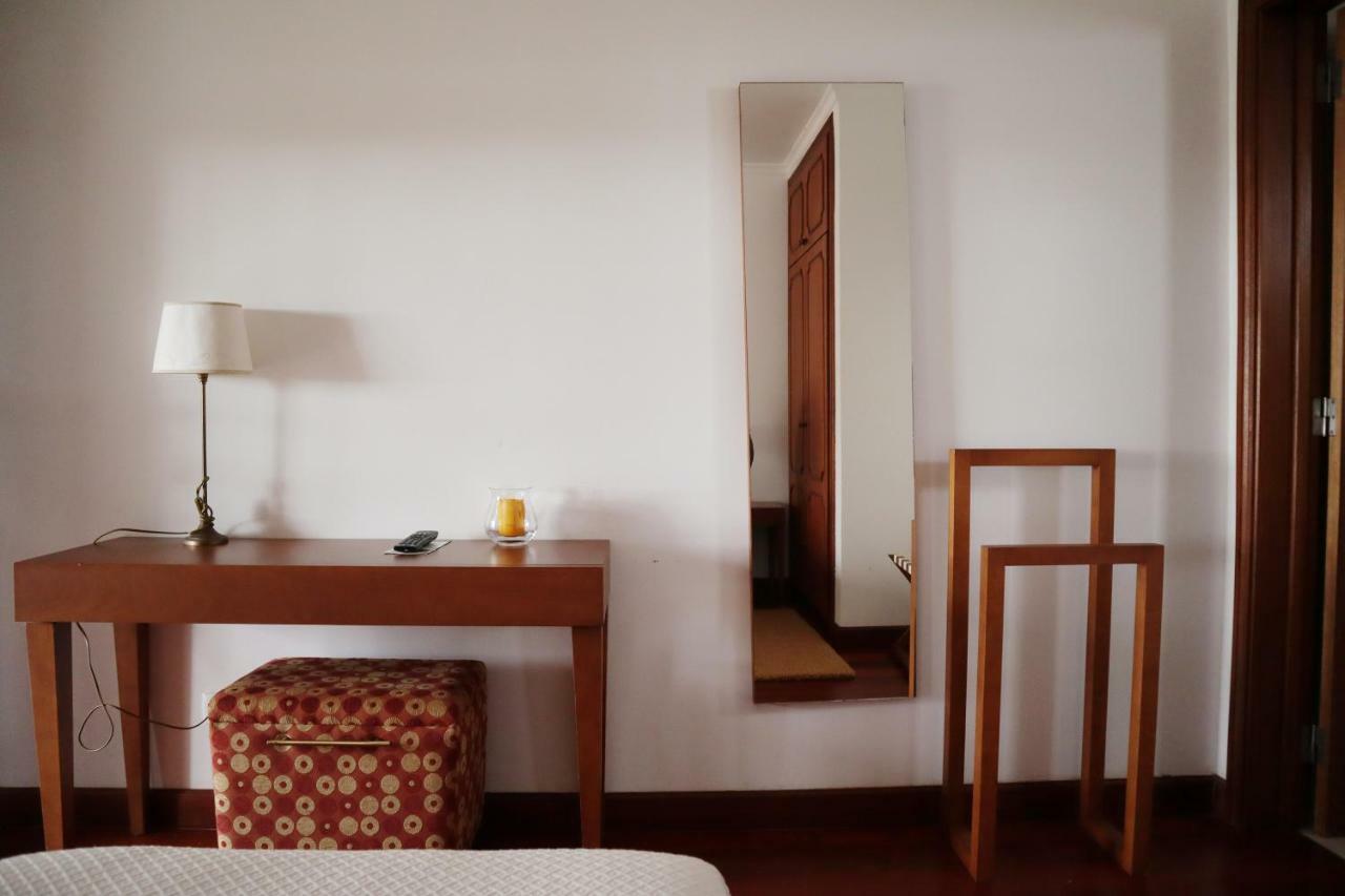 Hotel Casa D'Avo Beatriz Gaula Zewnętrze zdjęcie